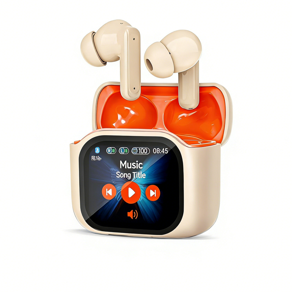 GX19 AI Translation Headphones Professional Active Noise Canceling LX-10 Wireless Headphones with Active