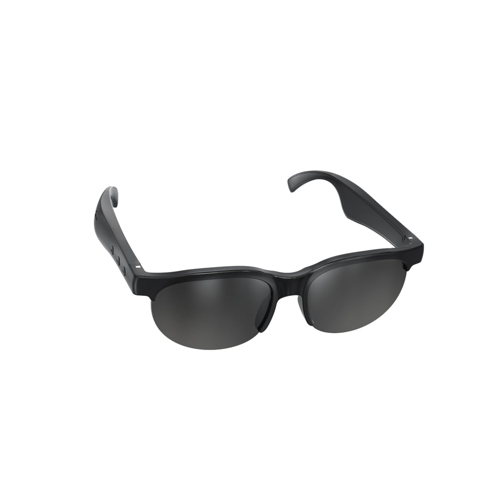 GX88pro Bluetooth Glasses ,and Voice Assistant Bluetooth Headphones