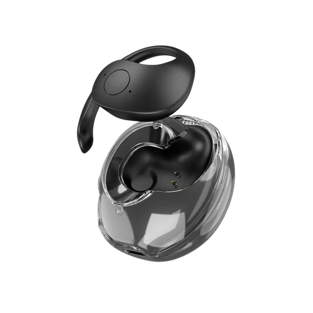 JM13PRO 2-in-1 True Wireless Speaker Bluetooth Headphones Heavy Bass Ambient Light