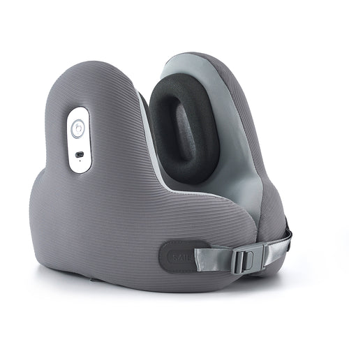 2026 New 2-in-1 Bluetooth Headphones Travel Neck Pillow Ergonomic with Bluetooth Function