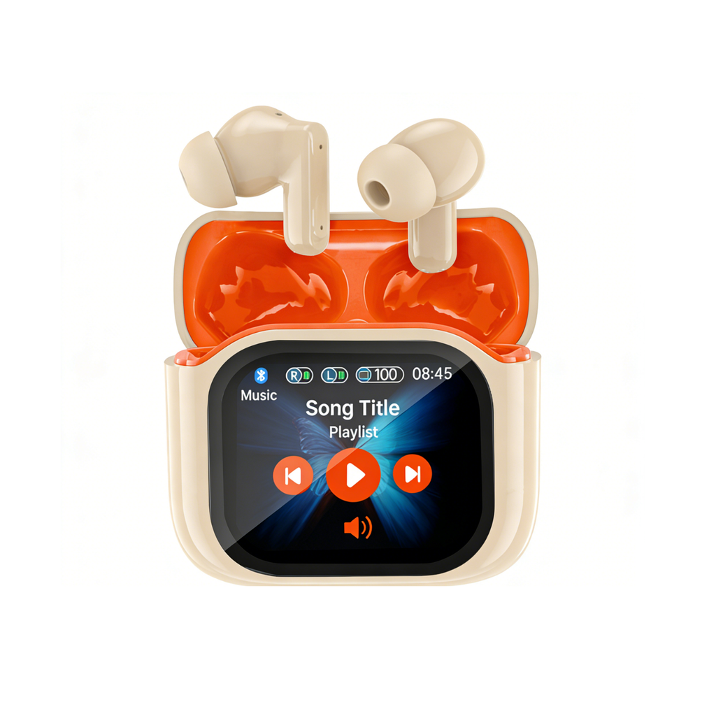 GX19 AI Translation Headphones Professional Active Noise Canceling LX-10 Wireless Headphones with Active