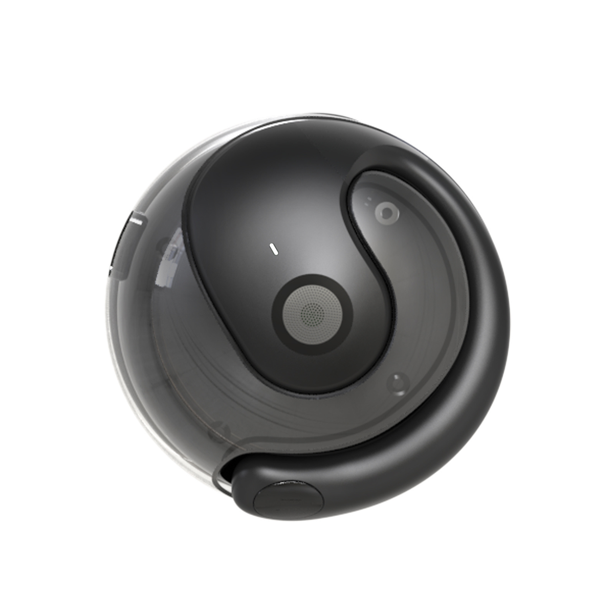 OEM JM13 True Wireless Noise Canceling Headphones Waterproof and Waterproof AI In-Ear Headphones